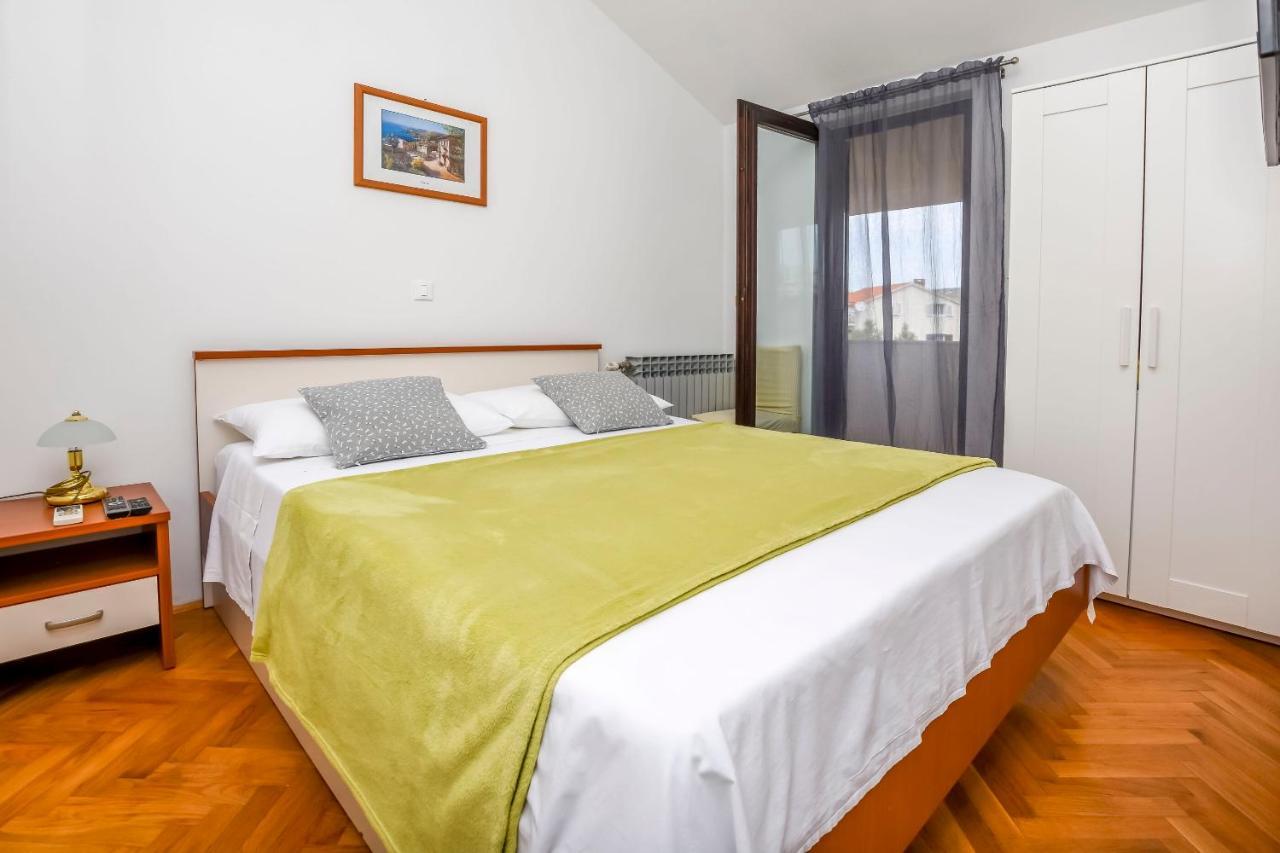 Apartments Sime ロゴズニッツァ エクステリア 写真