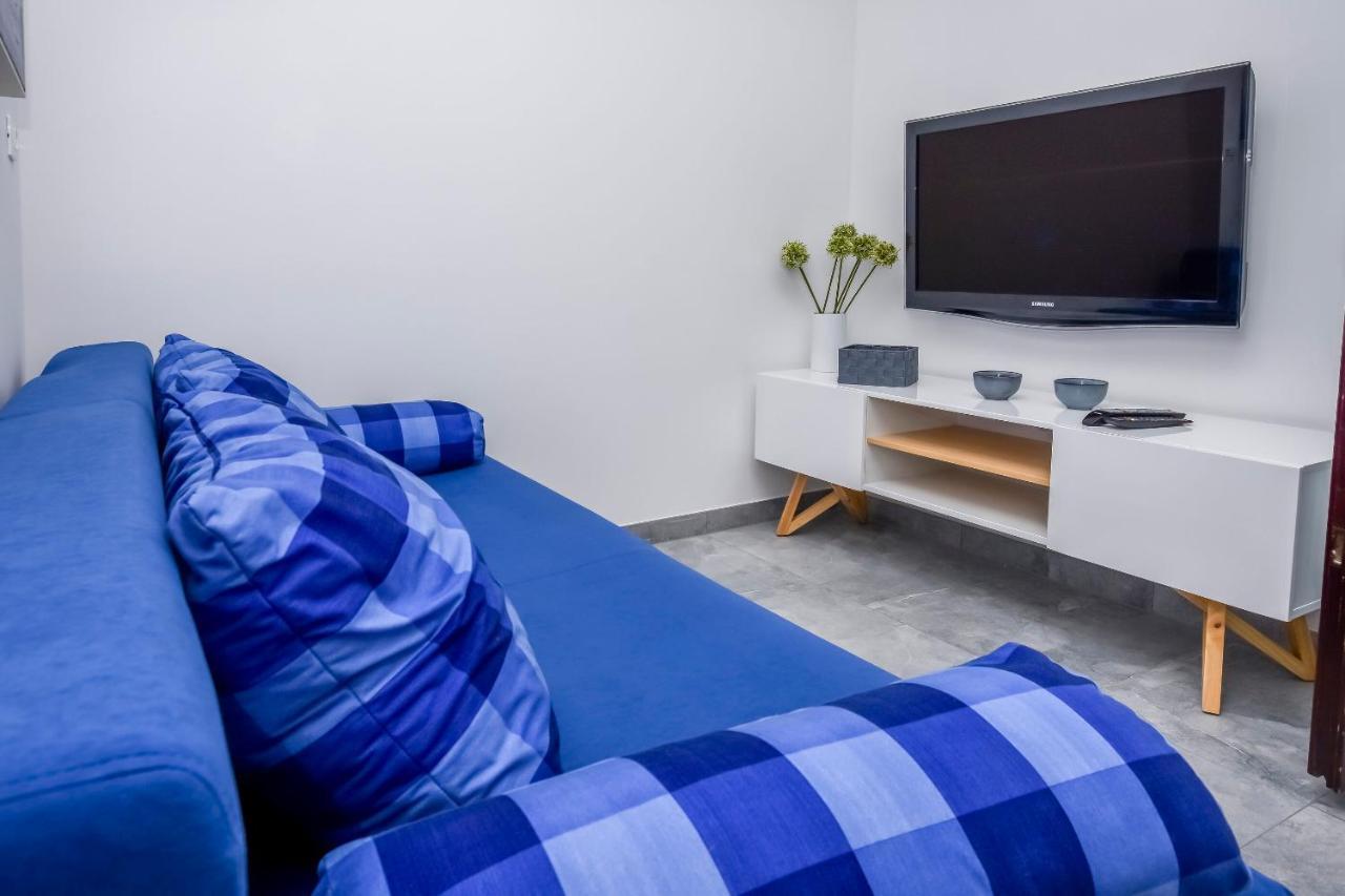 Apartments Sime ロゴズニッツァ エクステリア 写真