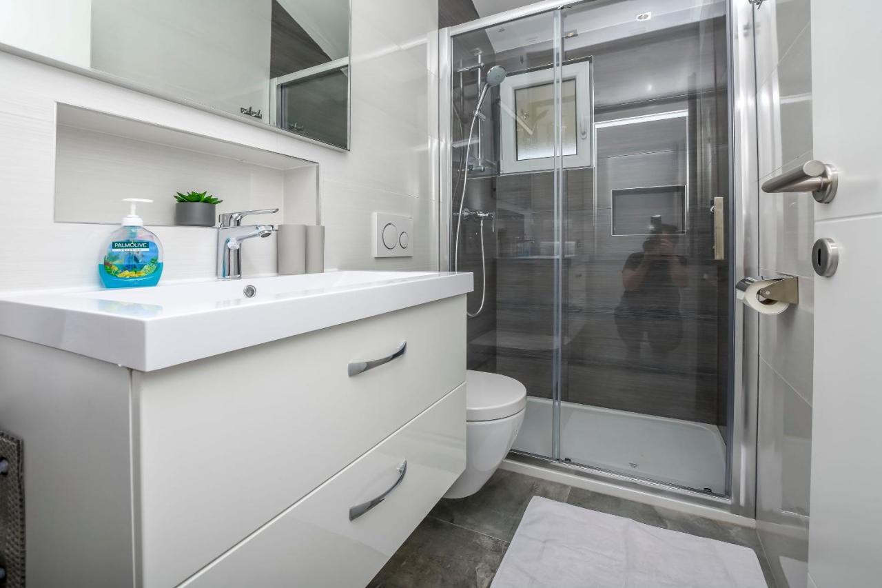 Apartments Sime ロゴズニッツァ エクステリア 写真