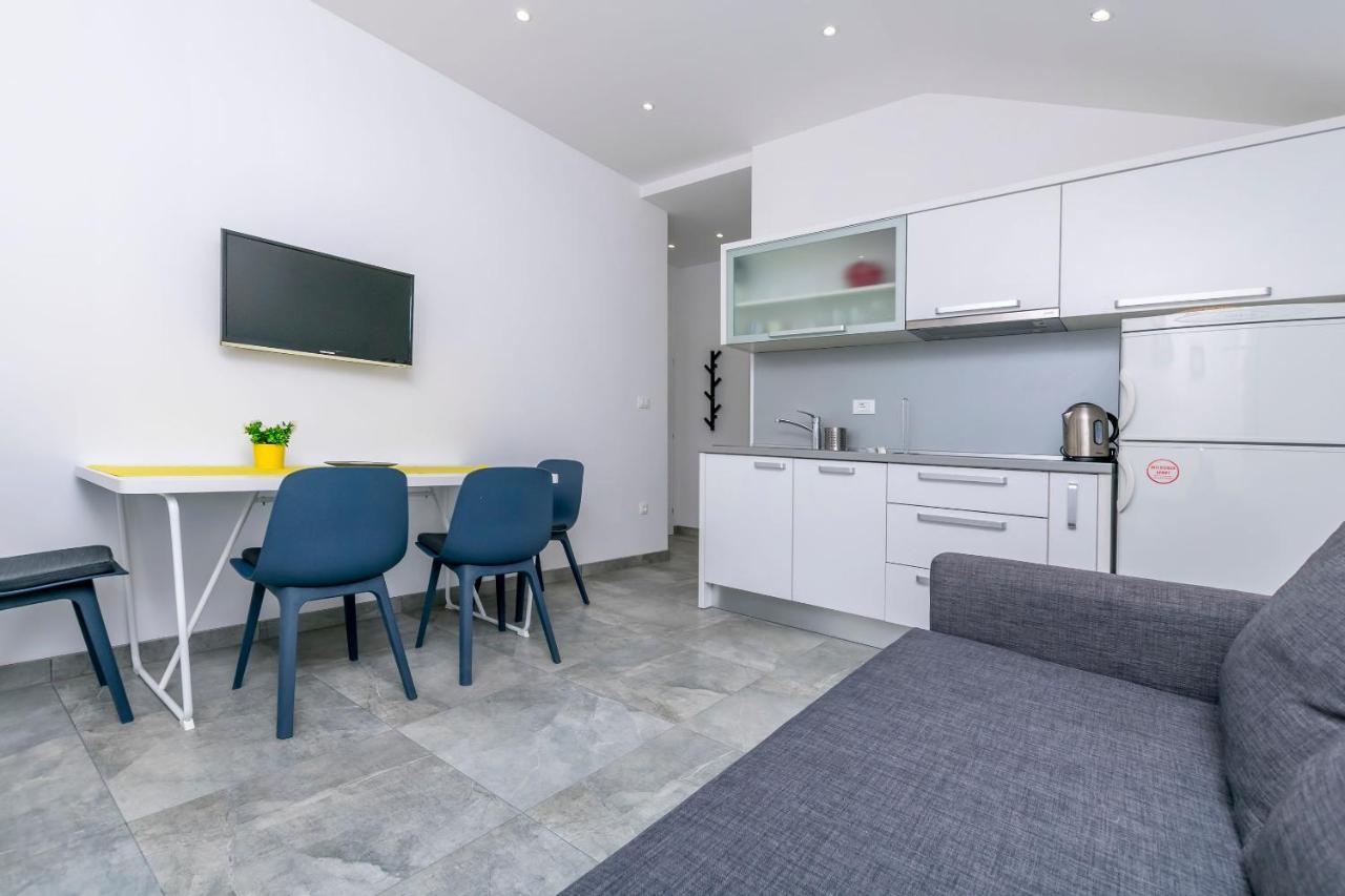 Apartments Sime ロゴズニッツァ エクステリア 写真