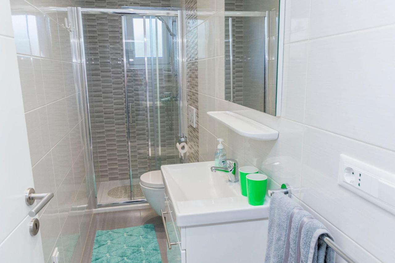 Apartments Sime ロゴズニッツァ エクステリア 写真