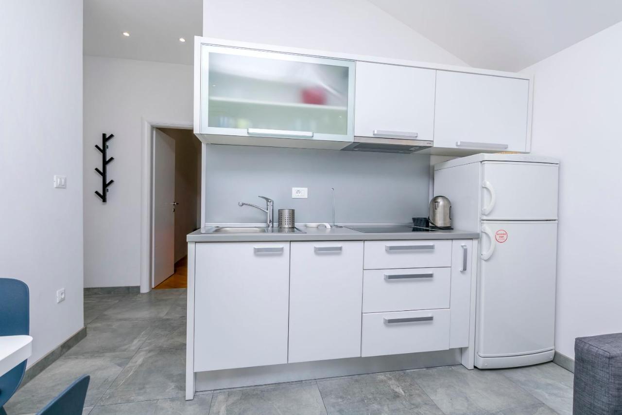 Apartments Sime ロゴズニッツァ エクステリア 写真