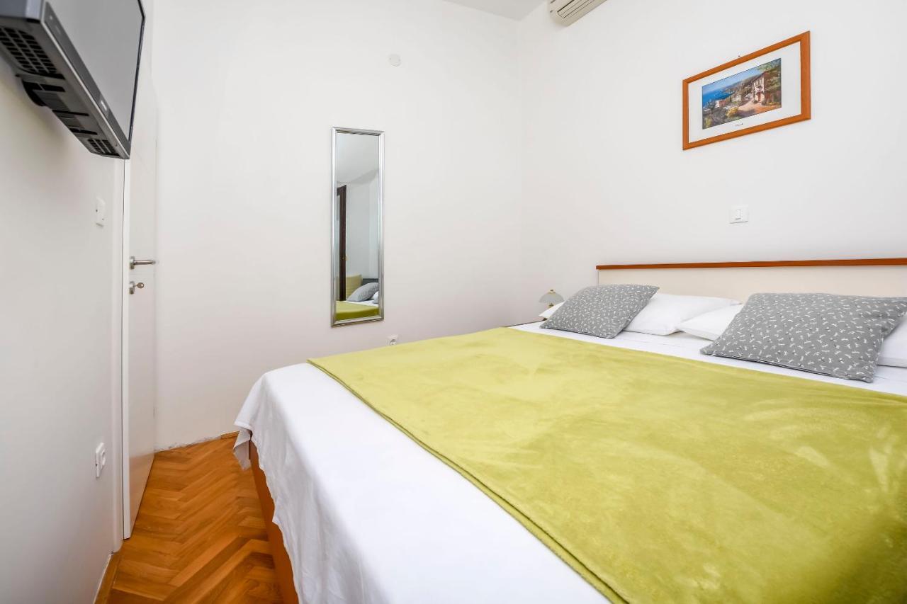 Apartments Sime ロゴズニッツァ エクステリア 写真