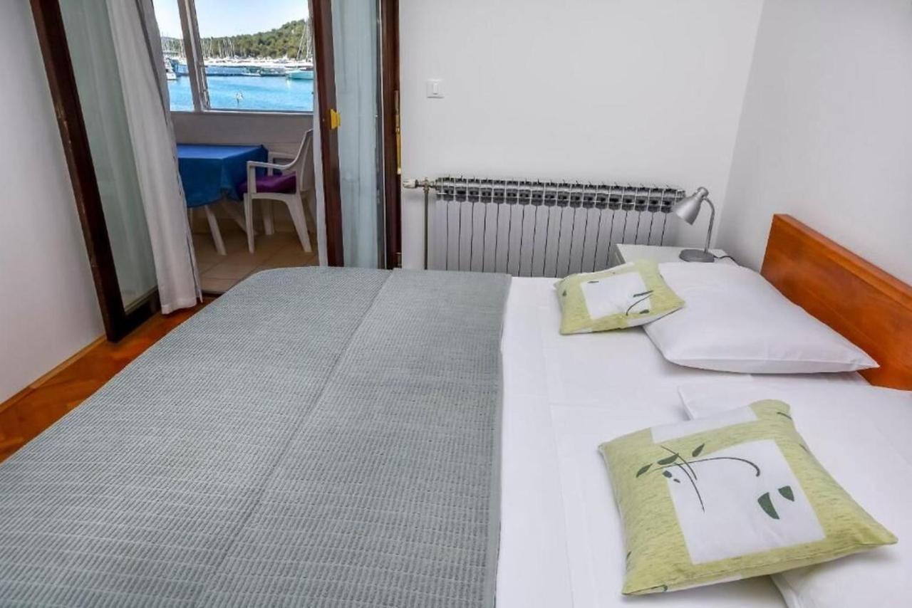 Apartments Sime ロゴズニッツァ エクステリア 写真