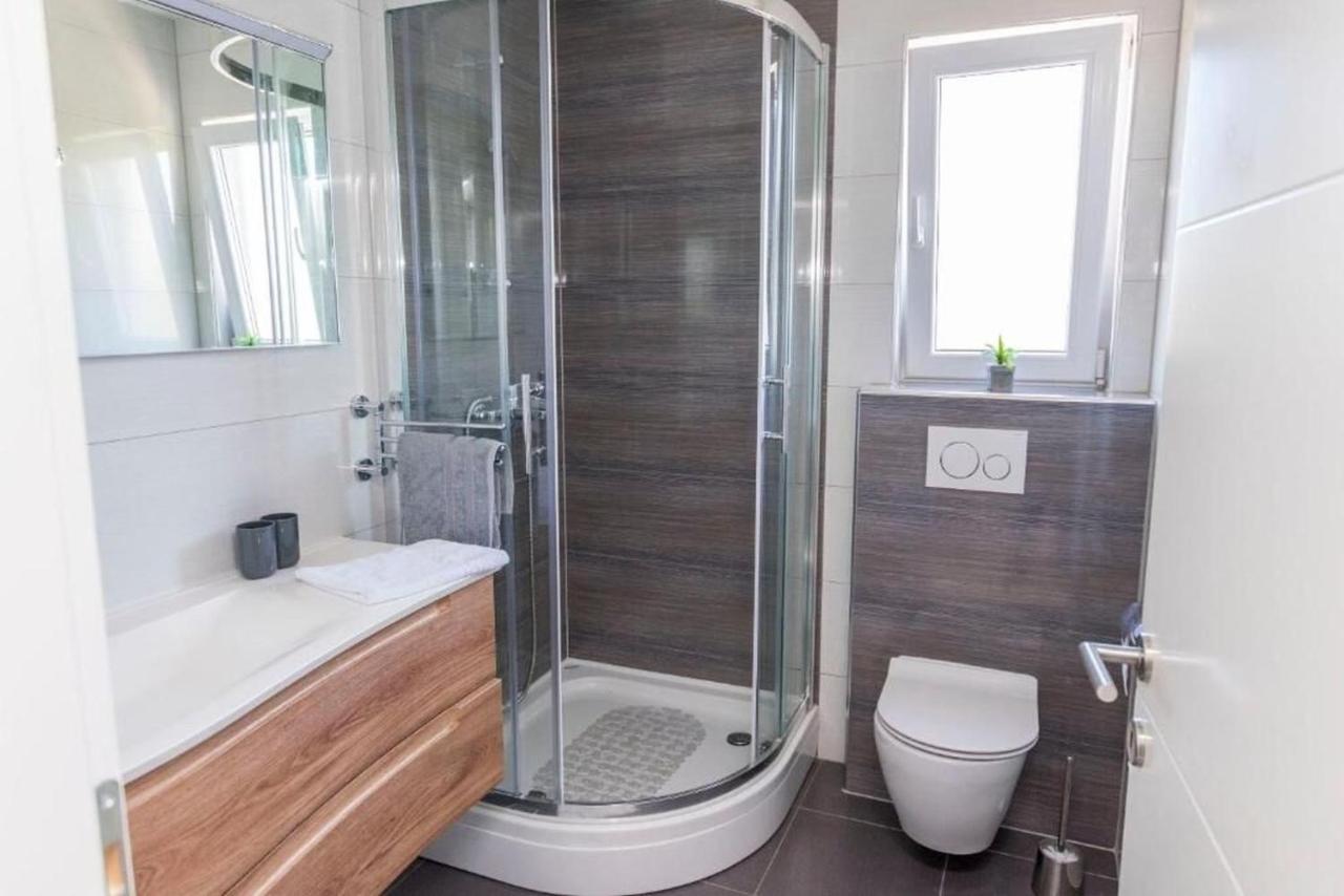 Apartments Sime ロゴズニッツァ エクステリア 写真