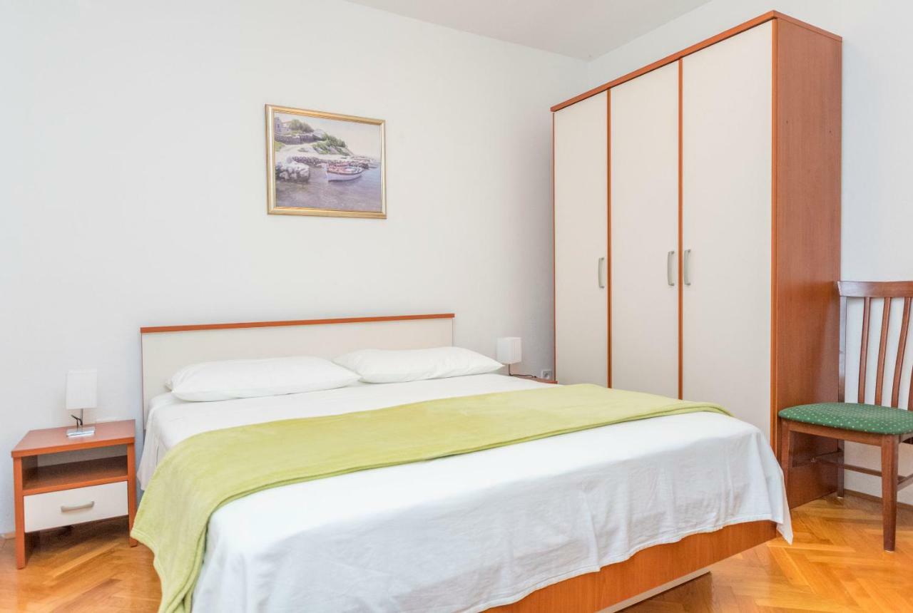 Apartments Sime ロゴズニッツァ エクステリア 写真